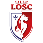 Lille OSC drakt